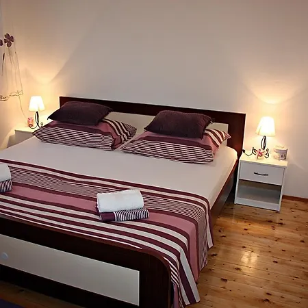 Appartement Ana