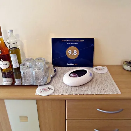 Ana Appartement Sinj