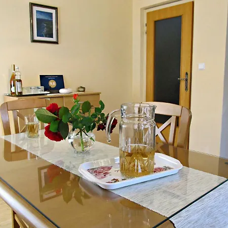 Apartman Ana *