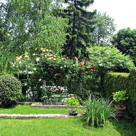 Appartement Ana