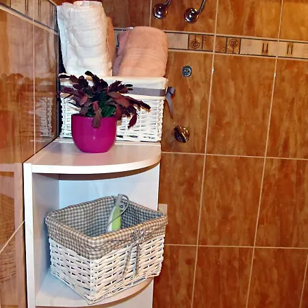 Apartman Ana Sinj