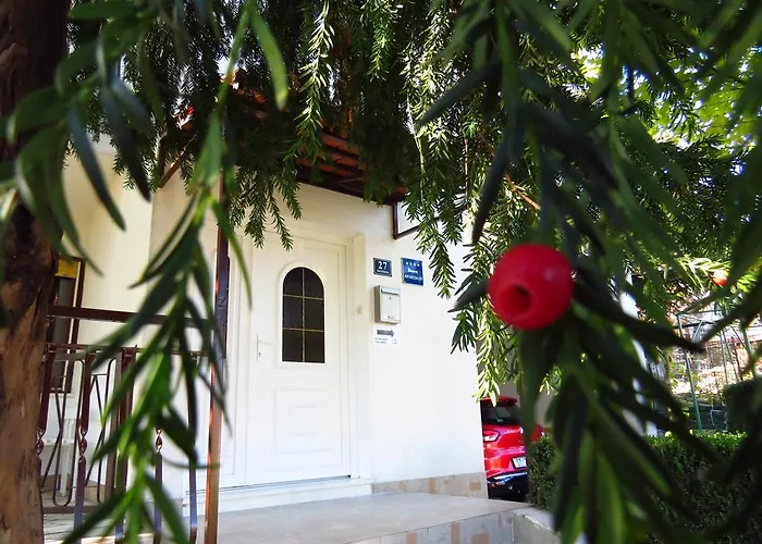 Apartament Ana Sinj