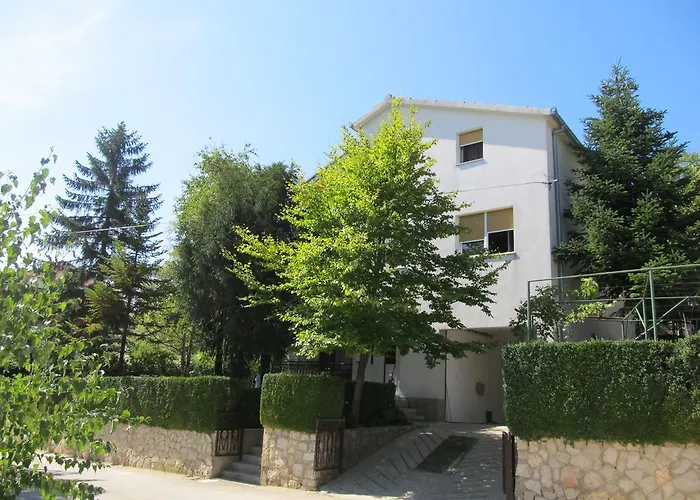 Apartament Ana *