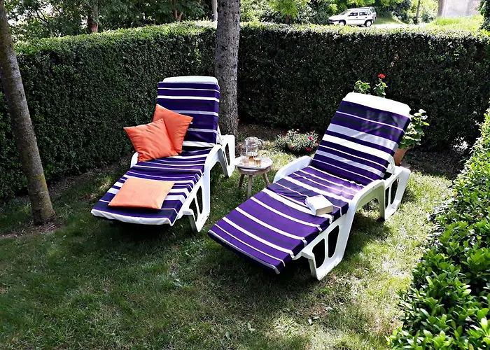 Ana Apartament