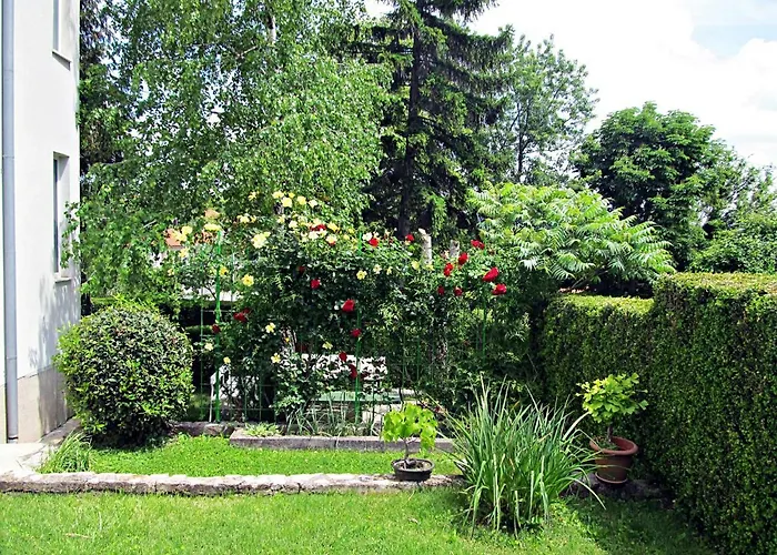 Apartament Ana