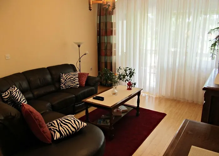 Ana Apartament Sinj